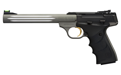 Browning Buck Mark Challenge 22 LR - Circle Square Firearms view 2