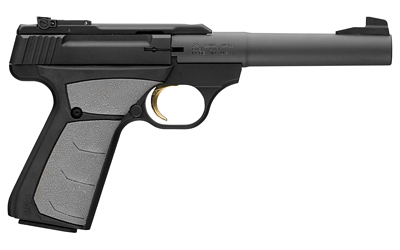 Browning Buck Mark Camper UFX 22 LR - Our Store view 4