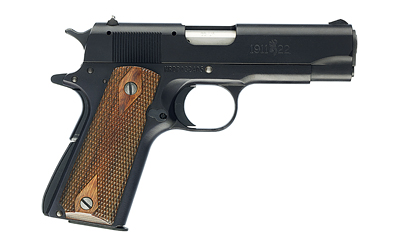 Browning 1911-22 Compact 22 LR - Purple Mountain Armory view 5