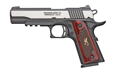 Browning 1911 - Jimmy's Creek Firearms view 2