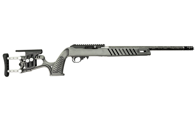 BRO PROFESSIONAL 22LR 10RD GREY BW
