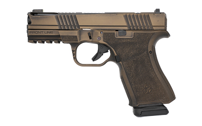 Black Rain Frontline+ - Jimmy's Creek Firearms view 2