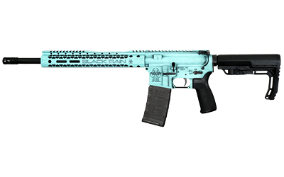 Black Rain Fission - Jimmy's Creek Firearms view 2