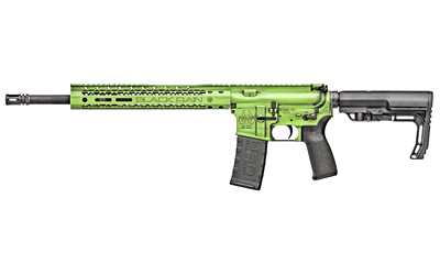 Black Rain Spec 15+ - Jimmy's Creek Firearms view 2