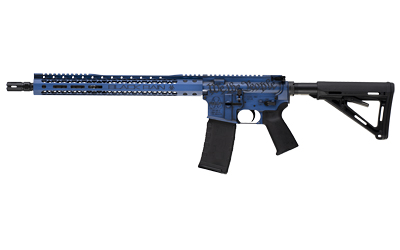 Black Rain Spec 15+ - Jimmy's Creek Firearms view 2