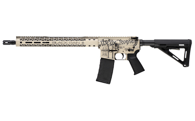 Black Rain Spec 15+ - Jimmy's Creek Firearms view 2