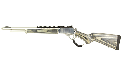 Rossi Model R95 Stainless 44 Magnum - Jimmy's Creek Firearms view 3