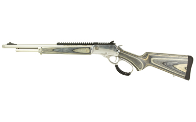 Rossi Model R95 Stainless 45 Colt - Jimmy's Creek Firearms view 2