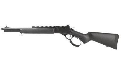 Rossi Model R95 Triple Black 357 Mag - All Geared Up FFL view 5