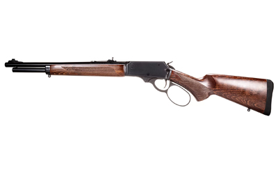 Rossi R95 .30-30 Win Rifle - 16.5" Barrel Wood view 5