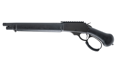 Rossi Model R95 Triple Black 357 Mag - All Geared Up FFL view 5
