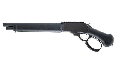 BrazTech R95 Triple Black Pistol 45-70 Govt - Our Store view 2