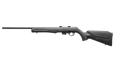 Taurus InternationalInc - Rossi RB17 17 HMR - Circle Square view 4