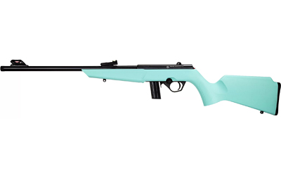 Rossi RB22 Compact 22 LR - Circle Square Firearms view 5