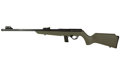 Rossi RB22 Compact 22 LR - Circle Square Firearms view 5