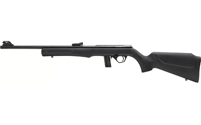 Taurus InternationalInc - Rossi RB22 Compact 22 LR - Circle view 5