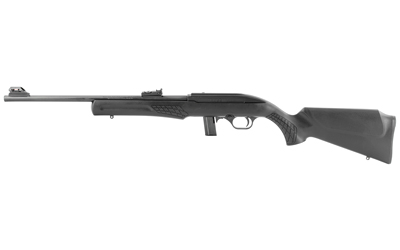 Taurus InternationalInc - Rossi RS22 22 LR - Circle Square F view 4