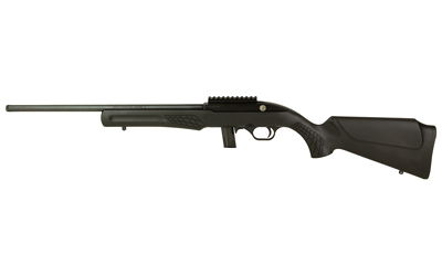 BrazTech RS22 Threaded Barrel 22 LR - Circle Square Firearms view 4