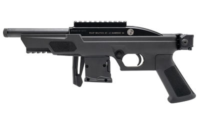 BrazTech RS22P 22 LR - All Geared Up FFL view 3