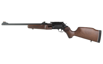 Rossi Circuit Judge 410 Bore | 45 Colt - Circle Square Firea view 5