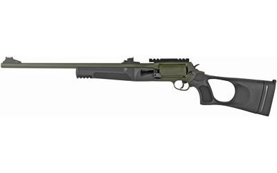 Rossi Circuit Judge 45 Colt - Circle Square Firearms view 3