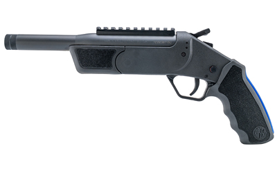 Rossi Brawler 300 AAC Blackout - Jimmy's Creek Firearms view 3