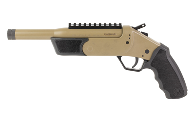 Rossi Brawler 300 AAC Blackout - Jimmy's Creek Firearms view 2