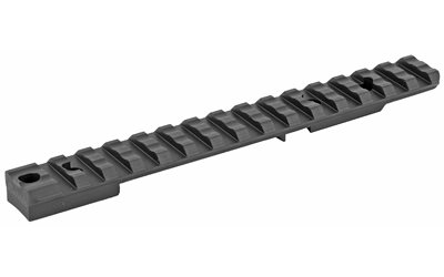 Burris Optics Xtreme Tactical Base - Circle Square Firearms view 2