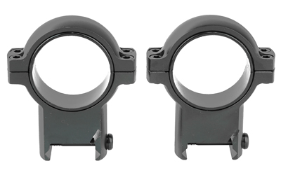 Burris Optics Signature Rings - Circle Square Firearms view 3