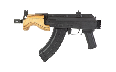 Century Arms Micro Draco 7.62 x 39mm - Jimmy's Creek Firearm view 2