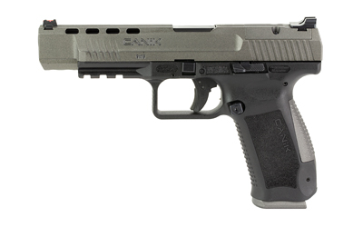 CANIK TP9SFX 9mm - Jimmy's Creek Firearms view 2