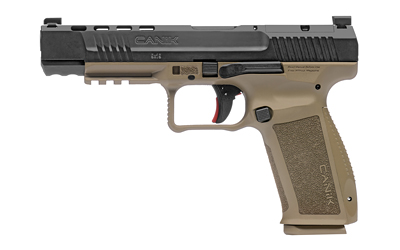 Canik METE SFx 9mm Luger - Our Store view 2