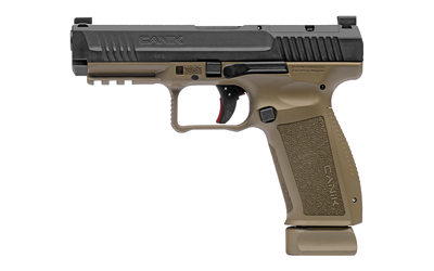 CANIK METE SFT 9mm - Jimmy's Creek Firearms view 3
