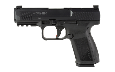 CANIK METE SF 9mm Luger - Purple Mountain Armory view 5