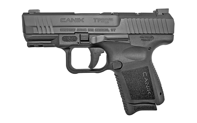 CANIK TP9 Elite SC 9mm - Circle Square Firearms view 3