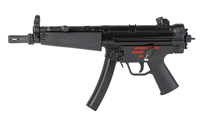 Century Arms AP5 9mm - Circle Square Firearms view 2