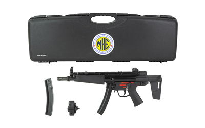 Century Arms AP5 9mm - Circle Square Firearms view 2