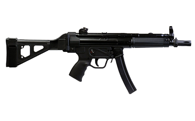 Century Arms AP5 9mm Luger - Circle Square Firearms view 3