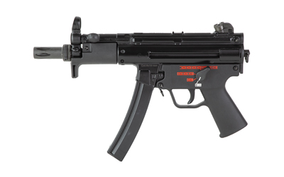 Century Arms AP5 9mm - Circle Square Firearms view 2