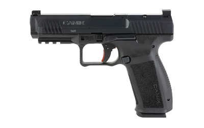 CANIK METE SFT 9mm - Jimmy's Creek Firearms view 3
