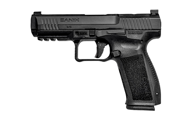 Canik METE SFT One Handgun 9mm - 18rd Black | ALL GEARED UP view 5