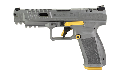 Canik SFx Rival 9mm Handgun - 18rd, 5" Barrel view 4
