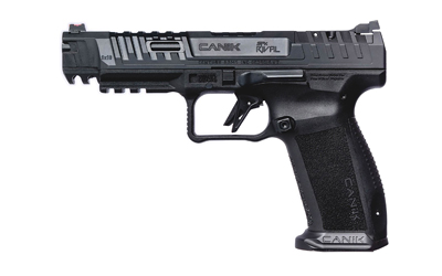 Canik SFx Rival Darkside 9mm Handgun - 18 Round Capacity view 5
