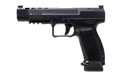 CANIK METE SFx 9mm - Circle Square Firearms view 2