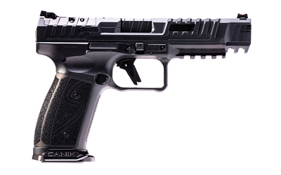 Buy Canik SFx Rival-S 9mm Handgun | ALL GEARED UP view 5