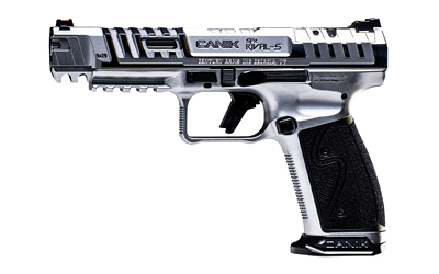 CANIK SFx Rival-S 9mm - Circle Square Firearms view 5