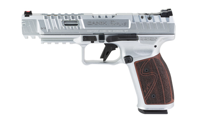 CANIK SFx Rival-S 9mm - Jimmy's Creek Firearms view 2