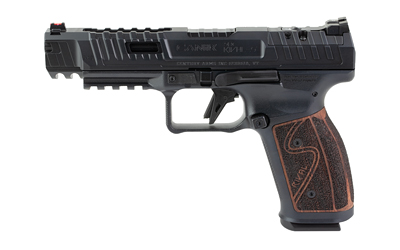CANIK SFx Rival-S Darkside 9mm Handgun | ALL GEARED UP view 3