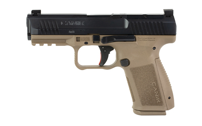 CANIK METE SF 9mm - All Geared Up FFL view 5