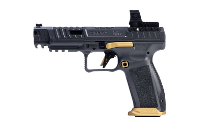 CANIK SFx Rival 9mm - Circle Square Firearms view 5